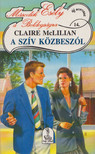 McLilian, Claire - A szív közbeszól [antikvár]