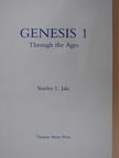 Stanley L. Jaki - Genesis 1 [antikvár]