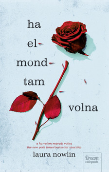Laura Nowlin - Ha elmondtam volna [eKönyv: epub, mobi]