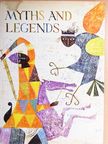 Myths and Legends [antikvár]