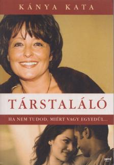 Kánya Kata - Társtaláló [antikvár]