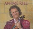 André Rieu - THE SOUND OF HEAVEN CD+DVD ANDRÉ RIEU