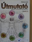 Háziorvosi útmutató 2009/2 - CD-vel [antikvár]