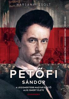 Harsányi Zsolt - Petőfi [szépséghibás]