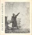 R. BAJKAY ÉVA - Zichy Mihály (1827-1906) grafikái [antikvár]