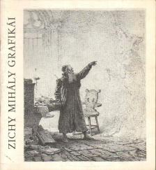 R. BAJKAY ÉVA - Zichy Mihály (1827-1906) grafikái [antikvár]