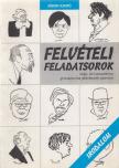 Papné Veres Ildikó, Jobbágy László - Felvételi feladatsorok - irodalom [antikvár]