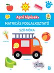 Apró lépések - Szó-móka