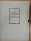 B. Pozsár - Fungorum in Pannoniis observatorum brevis historia et Codex Clusii [antikvár]
