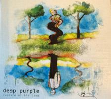 RAPTURE OF THE DEEP 2CD