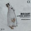 MOZART - 6 STRING QUINTETS 3CD