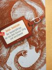 Jonas Jonasson - Der Hundertjährige, der aus dem Fenster stieg und verschwand [antikvár]