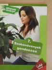 Dr. Váczi Imréné - Szobanövények gondozása [antikvár]