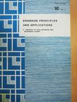 B. Verhoeven - Drainage Principles and Applications II. [antikvár]