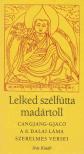 CANGJANG-GJACO - Lelked szélfútta madártoll [antikvár]