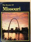 Paul M. Lewis - Beauty of Missouri [antikvár]