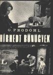 Prodöhl, Günter - Hírhedt bűnügyek [antikvár]
