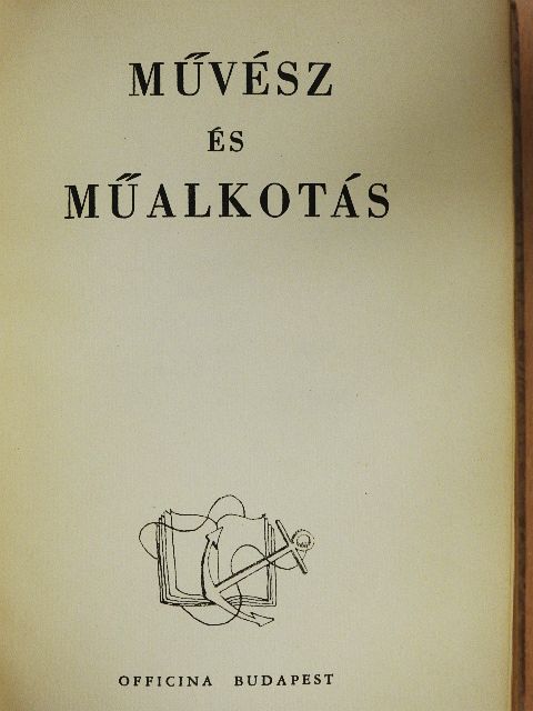Delacroix - Művész és alkotás [antikvár]