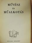 Delacroix - Művész és alkotás [antikvár]
