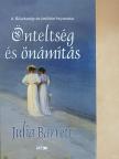 Julia Barrett - Önteltség és önámítás [antikvár]