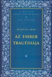 MADÁCH IMRE - Az ember tragédiája [antikvár]