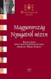 MEZEI KÁROLY - Magyarország nyugatról nézve (dedikált) [antikvár]