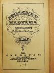 Berec Károly - Hölgyek Naptára 1923. [antikvár]
