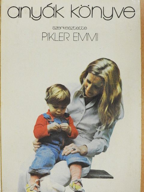 Dr. Falk Judit - Anyák könyve [antikvár]