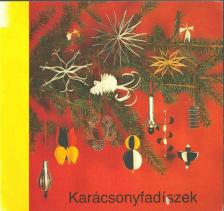 Anita Töpelmann - Karácsonyfadíszek [antikvár]