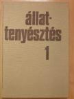 Dr. Baintner Károly - Állattenyésztés 1. [antikvár]