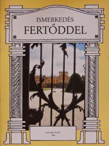 Krisch Magdolna - Ismerkedés Fertőddel [antikvár]