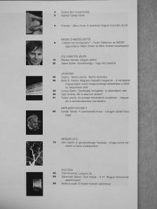 Gelencsér Gábor - Beszélő 2006. március [antikvár]
