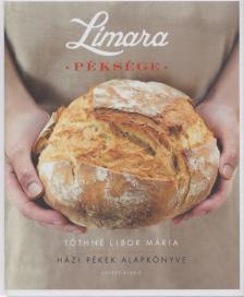 Tóthné Libor Mária - Limara Péksége [antikvár]