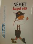 Catherine Raisin - Német kapd elő [antikvár]