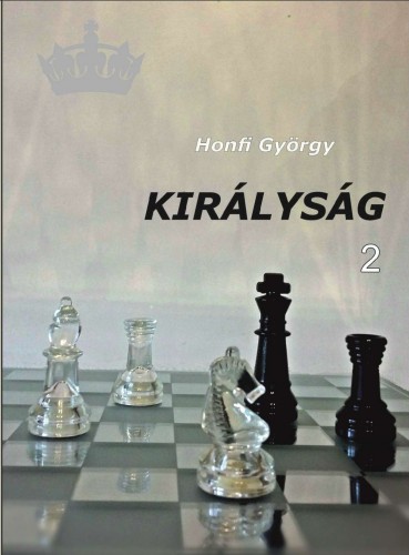 HONFI GYÖRGY - Királyság 2. [eKönyv: pdf]
