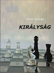 HONFI GYÖRGY - Királyság 2. [eKönyv: pdf]