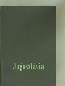Bács Gyula - Jugoszlávia [antikvár]