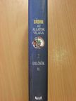 Brehm Alfréd - Brehm - Az állatok világa 2. [antikvár]