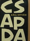 Gáll István - Csapda [antikvár]