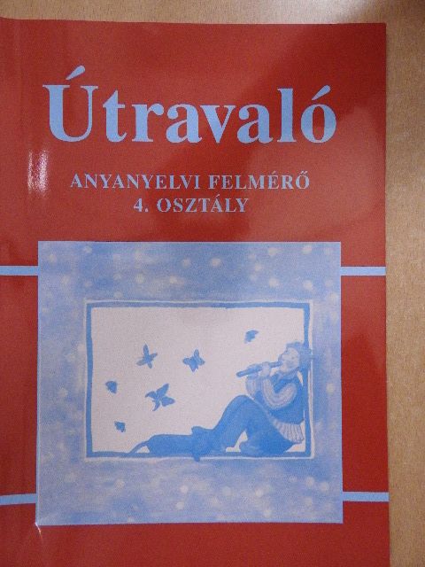 Bocsák Veronika - Útravaló [antikvár]