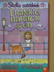 Karen McCombie - Frankie, Barack & én [antikvár]