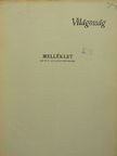 Lukács József - Világosság melléklet az 1970. júliusi számhoz [antikvár]