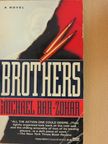 Michael Bar-Zohar - Brothers [antikvár]