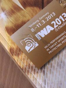 IWA & OutdoorClassics 2013 [antikvár]