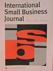 Christopher Mabey - International Small Business Journal October 2005 [antikvár]
