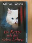 Marian Babson - Die Katze mit den sieben Leben [antikvár]