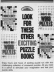 World's Best Word Puzzles 24. [antikvár]