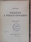André Marty - Felkelés a Fekete-tengeren [antikvár]