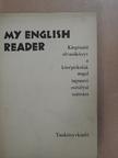 Dr. Horányi Károly - My English Reader [antikvár]