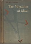 Gilbert Highet - The Migration of Ideas [antikvár]